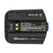 Cameron Sino Ick310Bl Battery Replacement For Intermec Barcode Scanner