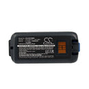 Cameron Sino Ick700Bx Battery Replacement For Intermec Barcode Scanner