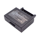 Cameron Sino Icn200Bl Battery Replacement For Intermec Barcode Scanner