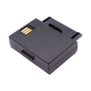 Cameron Sino Icn200Bl Battery Replacement For Intermec Barcode Scanner