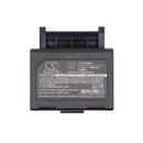 Cameron Sino Icn200Bl Battery Replacement For Intermec Barcode Scanner