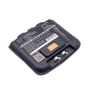 Cameron Sino Icn300Bl Battery Replacement For Intermec Barcode Scanner