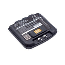 Cameron Sino Icn300Bx Battery Replacement For Intermec Barcode Scanner