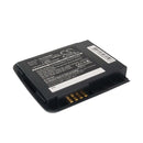 Cameron Sino Icn500Bl Battery Replacement For Intermec Barcode Scanner