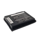 Cameron Sino Icn500Bl Battery Replacement For Intermec Barcode Scanner