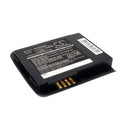 Cameron Sino Icn500Bx Battery Replacement For Intermec Barcode Scanner