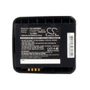 Cameron Sino Icn500Bx Battery Replacement For Intermec Barcode Scanner