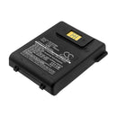 Cameron Sino Icn700Bl Battery Replacement For Intermec Barcode Scanner