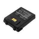 Cameron Sino Icn700Bl Battery Replacement For Intermec Barcode Scanner