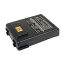 Cameron Sino Icn700Bx Battery Replacement For Intermec Barcode Scanner