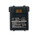 Cameron Sino Icn700Bx Battery Replacement For Intermec Barcode Scanner