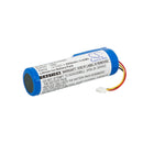 Cameron Sino Icv300Bl Battery Replacement For Intermec Barcode Scanner