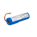 Cameron Sino Icv300Bl Battery Replacement For Intermec Barcode Scanner