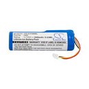 Cameron Sino Icv300Bl Battery Replacement For Intermec Barcode Scanner