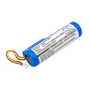 Cameron Sino Icv310Bl Battery Replacement For Intermec Barcode Scanner