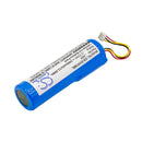 Cameron Sino Icv310Bl Battery Replacement For Intermec Barcode Scanner