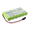 Cameron Sino Irt001Bl Battery Replacement For Intermec Barcode Scanner