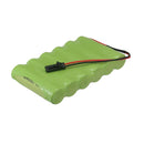 Cameron Sino Irt001Bl Battery Replacement For Intermec Barcode Scanner