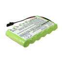 Cameron Sino Irt001Bl Battery Replacement For Intermec Barcode Scanner