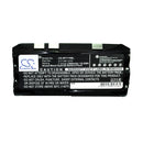 Cameron Sino Irt170Bl Battery Replacement For Intermec Barcode Scanner