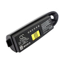 Cameron Sino Irt400Bx Battery Replacement For Intermec Barcode Scanner