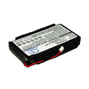 Cameron Sino Irt603Bl Battery Replacement For Intermec Barcode Scanner