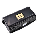 Cameron Sino Irt730Bl Battery Replacement For Intermec Barcode Scanner