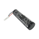 Cameron Sino Isf510Bl Battery Replacement For Intermec Barcode Scanner