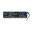 Cameron Sino Isf610Bl Battery Replacement For Intermec Barcode Scanner