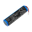 Cameron Sino Isf610Bx Battery Replacement For Intermec Barcode Scanner