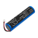 Cameron Sino Isf610Bx Battery Replacement For Intermec Barcode Scanner
