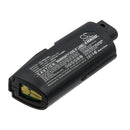 Cameron Sino Isr610Bl Battery Replacement For Intermec Barcode Scanner