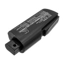 Cameron Sino Isr610Bl Battery Replacement For Intermec Barcode Scanner