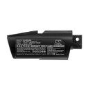 Cameron Sino Isr610Bl Battery Replacement For Intermec Barcode Scanner