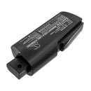 Cameron Sino Isr610Bx Battery Replacement For Intermec Barcode Scanner