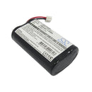Cameron Sino It209Bl Battery Replacement For Intermec Barcode Scanner