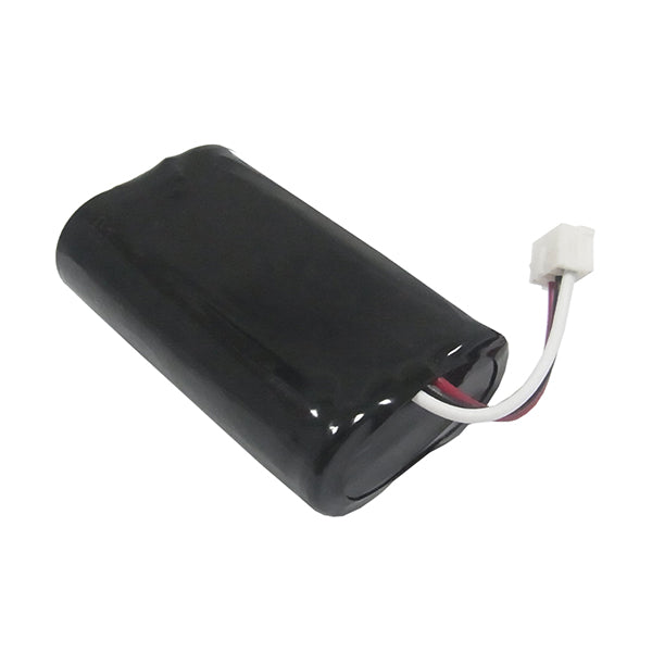 Cameron Sino It209Bl Battery Replacement For Intermec Barcode Scanner