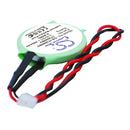 Cameron Sino It3000Bu Battery Replacement For Coms Backup