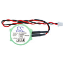 Cameron Sino It3000Bu Battery Replacement For Coms Backup
