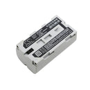 Cameron Sino It3000Xl Battery Replacement For Casio Barcode Scanner