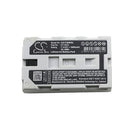 Cameron Sino It3000Xl Battery Replacement For Casio Barcode Scanner