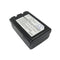 Cameron Sino It700Xl Battery Replacement For Casio Barcode Scanner