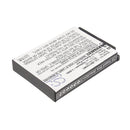 Cameron Sino Jbh105Mc Battery Replacement For Jvc Camera