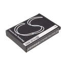 Cameron Sino Jbh105Mc Battery Replacement For Jvc Camera