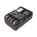 Cameron Sino Jbv408 Battery Replacement For Jvc Camera