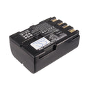 Cameron Sino Jbv408 Battery Replacement For Jvc Camera