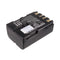 Cameron Sino Jbv408 Battery Replacement For Jvc Camera