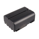 Cameron Sino Jbv408 Battery Replacement For Jvc Camera