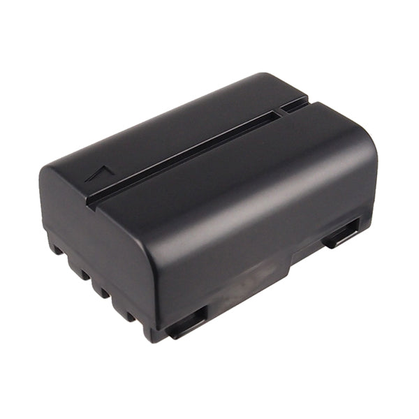 Cameron Sino Jbv408 Battery Replacement For Jvc Camera