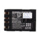 Cameron Sino Jbv408 Battery Replacement For Jvc Camera